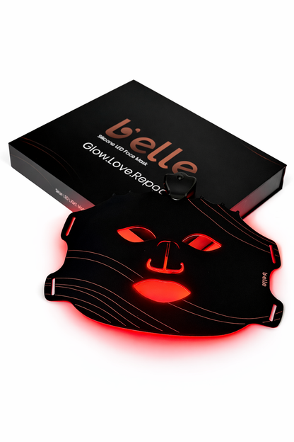 LED Therapy Face Mask