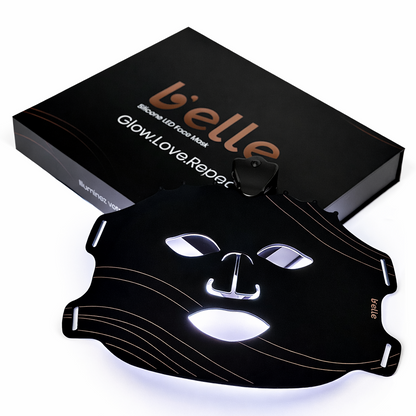 LED Therapy Face Mask