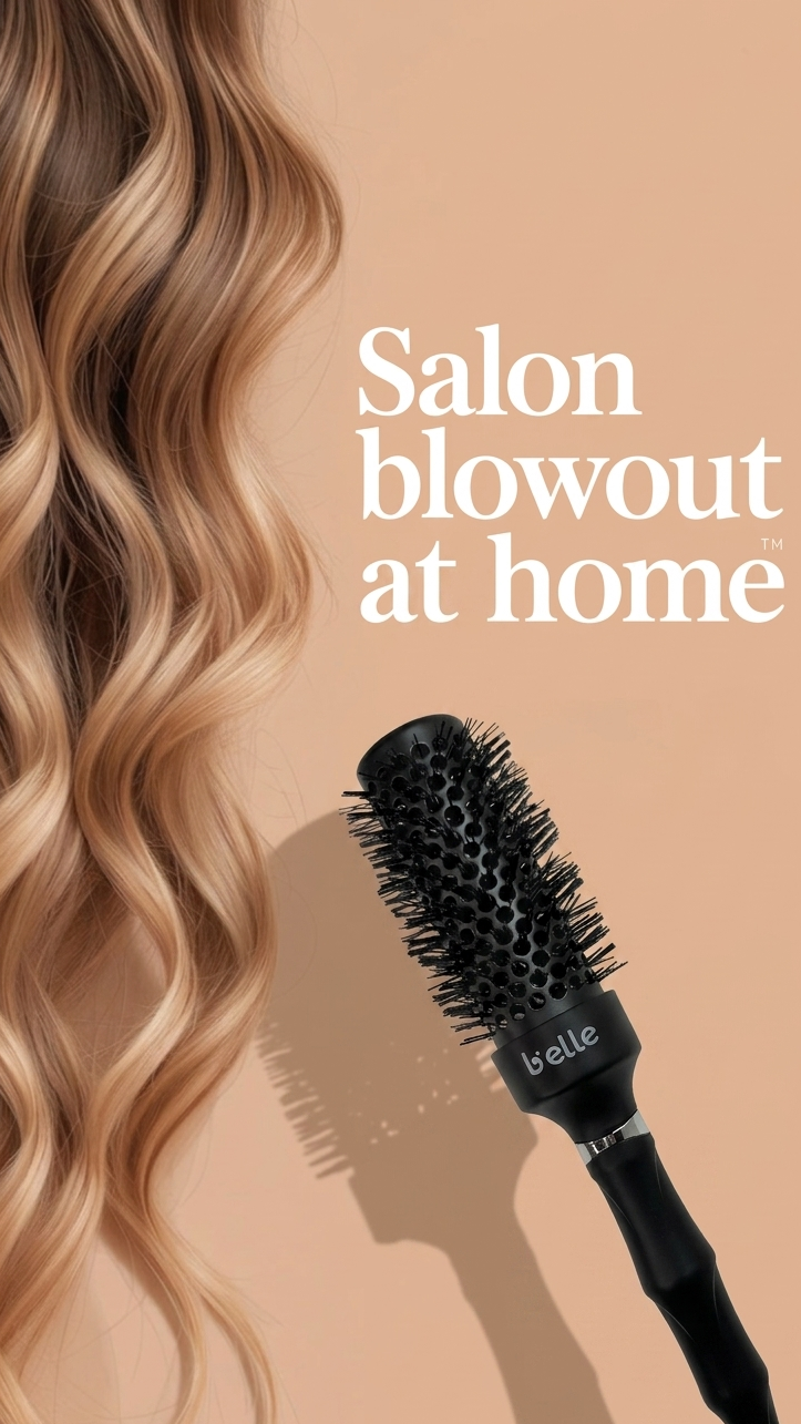Ultimate Styling Brush