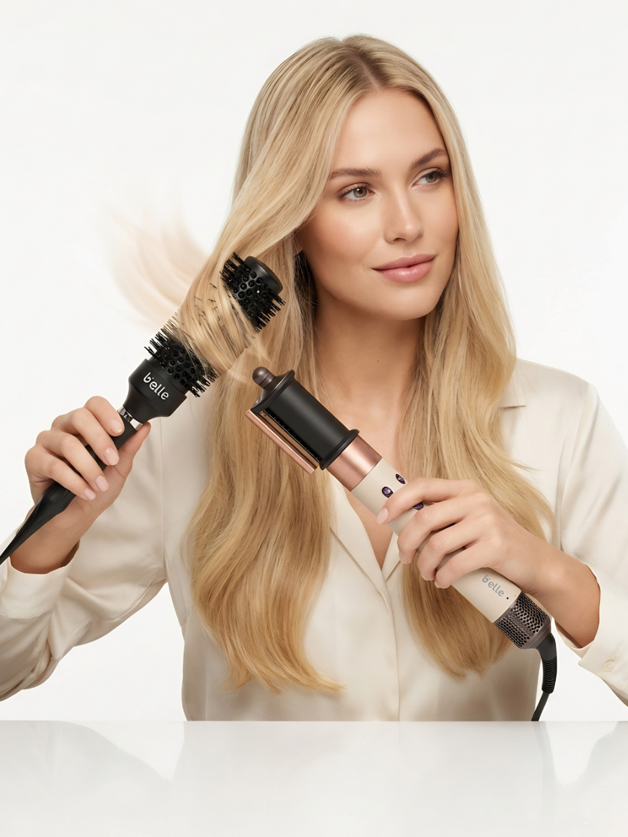 Ultimate Styling Brush