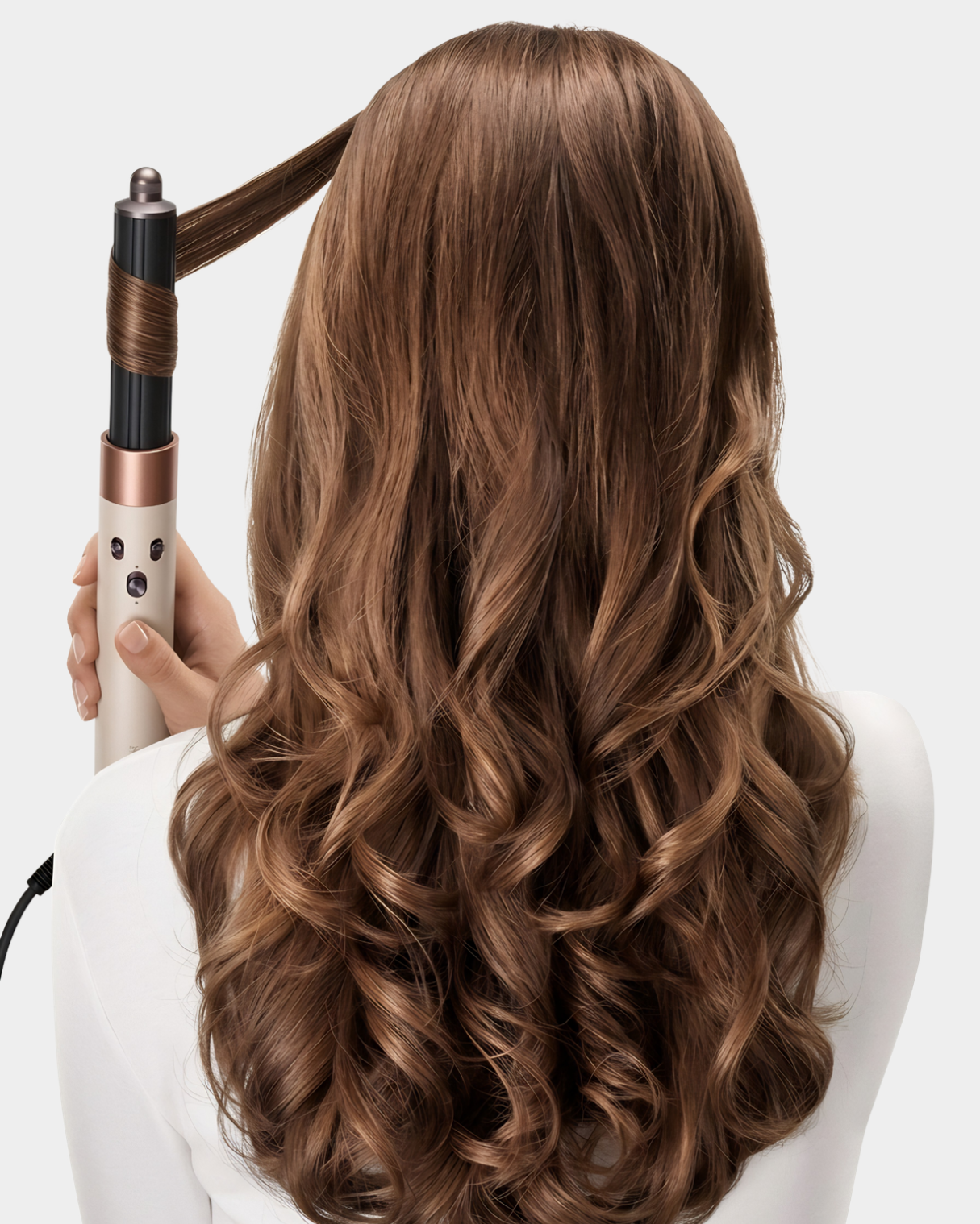 6-in-1 Professional Hot Air Styler &amp; Volumizer