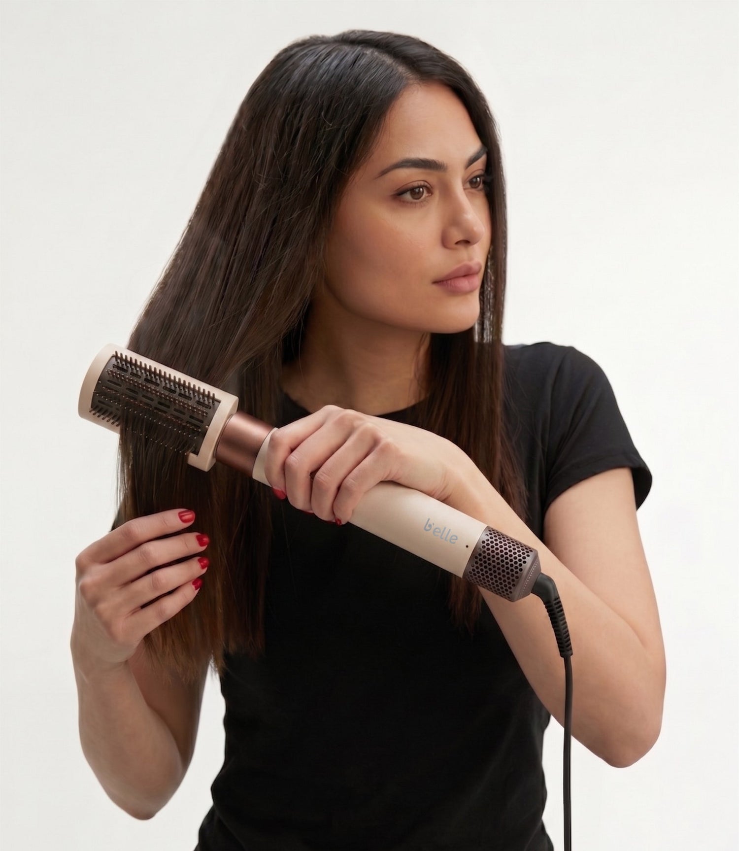 6-in-1 Professional Hot Air Styler &amp; Volumizer