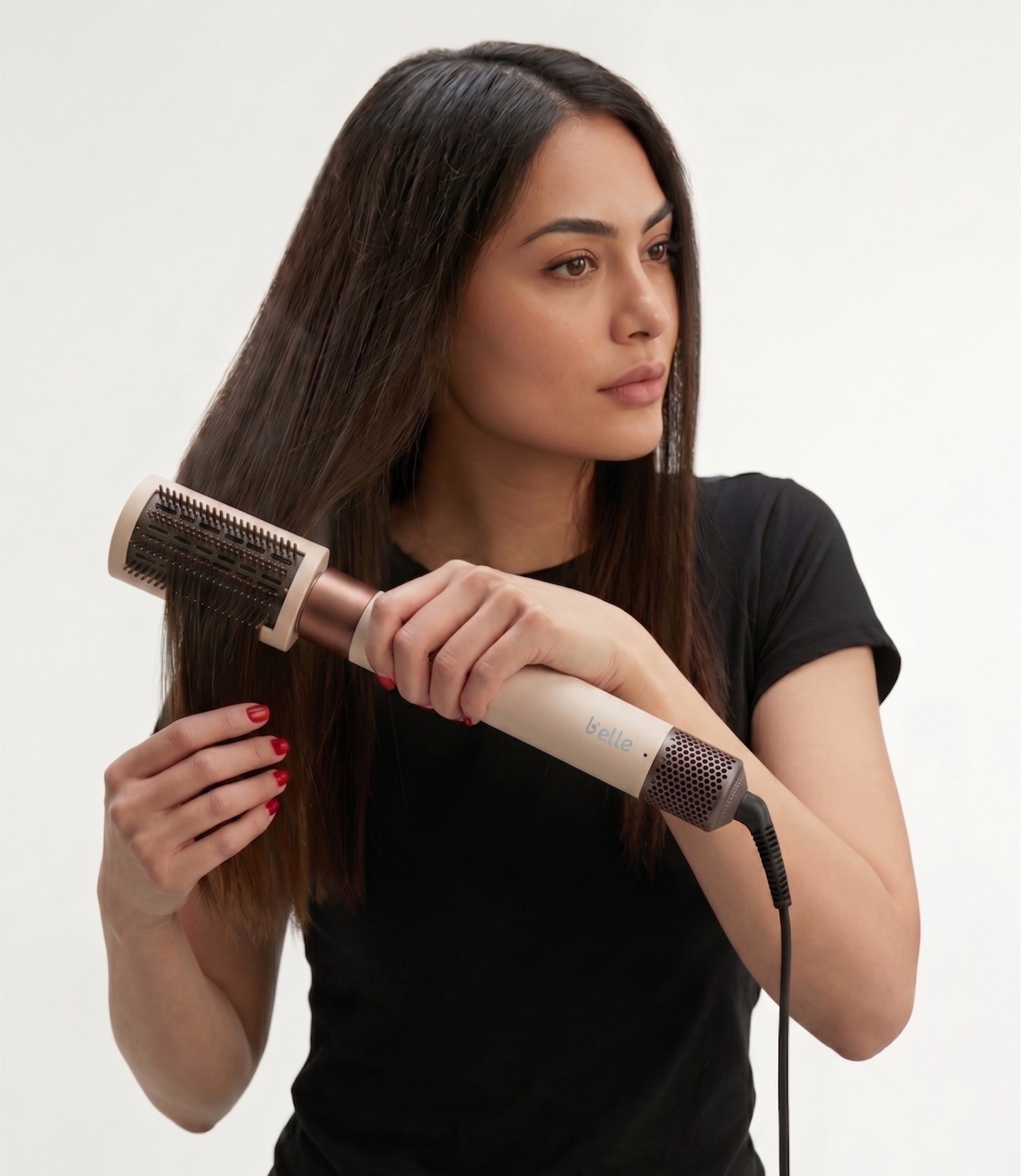 6-in-1 Professional Hot Air Styler &amp; Volumizer